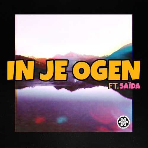 Gianski - In Je Ogen Ft. Saida