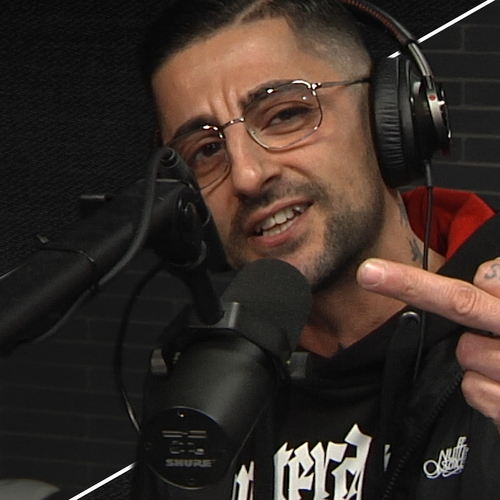 Studiosessie: RBDjan