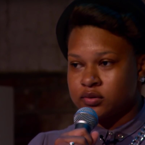 The Next MC - Audities - iChayanne