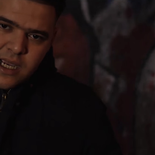 Momi - Die Tijd ft. Lijpe