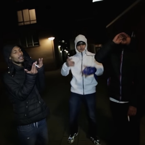 Kingstreet - Druk Doen