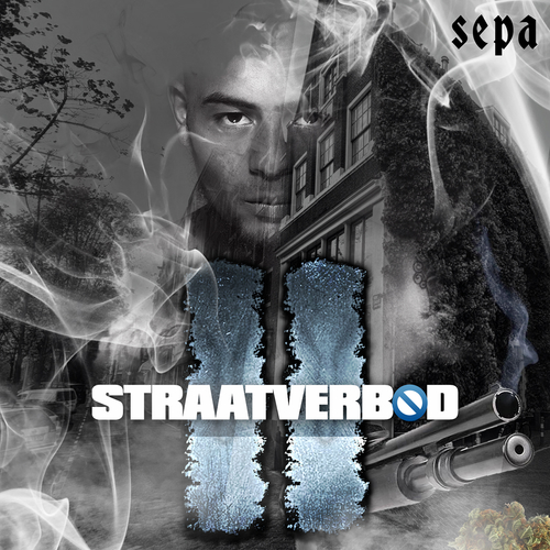 Sepa - Straatverbod 2