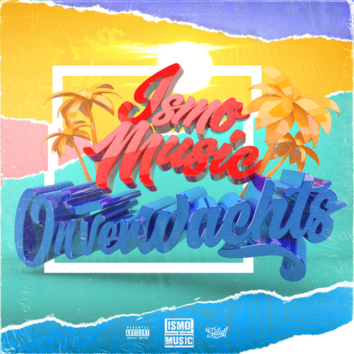 EP: Ismo Music - Onverwachts