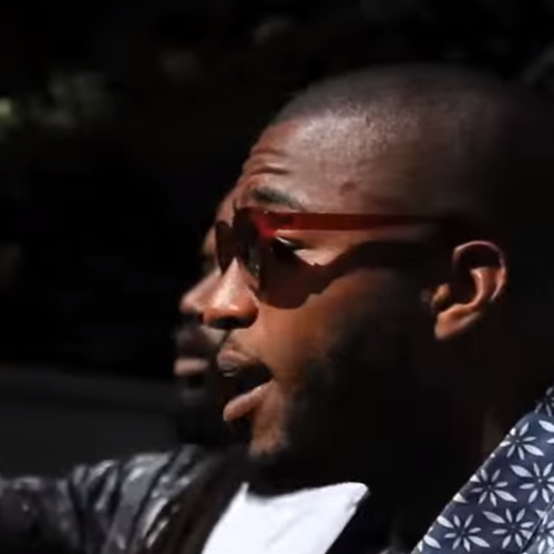 101Barz X Appelsap 2013 - 101Barz x Freshcotton Stage