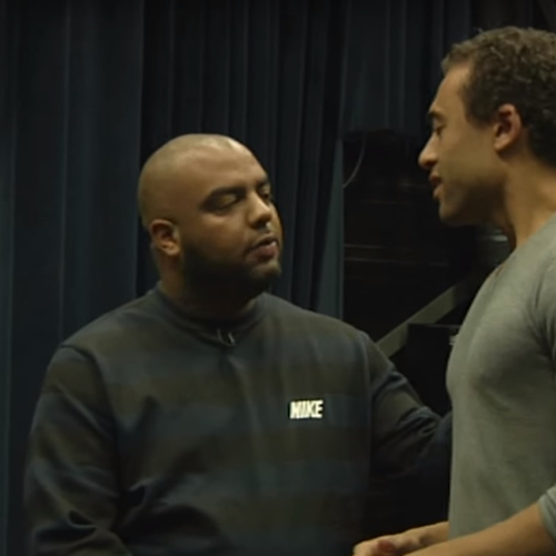 101Barz - Rotjoch vs Appa - Acteren