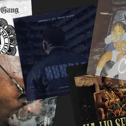 Alle releases van week 11