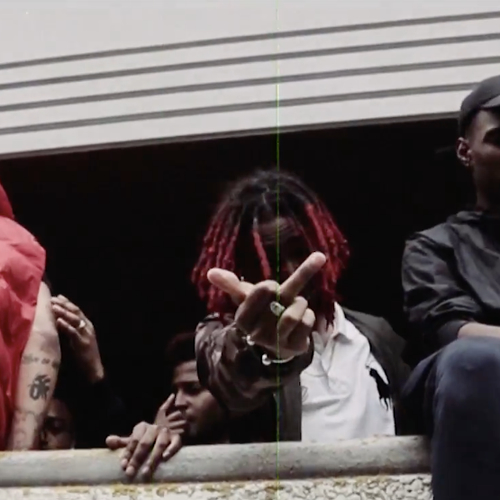 De eerste CashCityCypher is verschenen