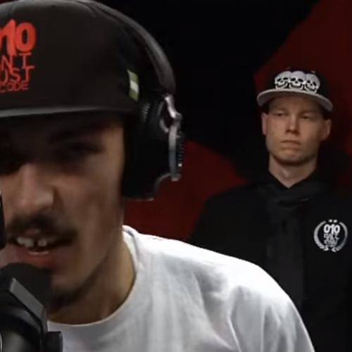 Studiosessie 185 - Kaascouse