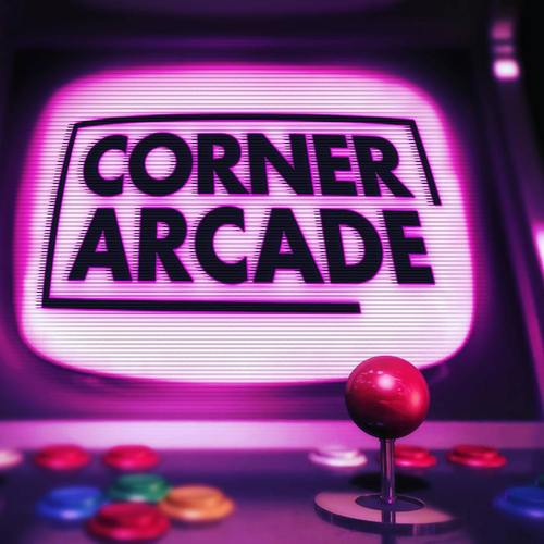 EP: Corner Arcade: 16-bit Soul