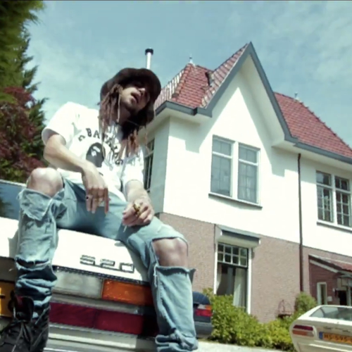 E.T. - Andale Andale