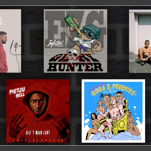 Release Gemist - Week 32