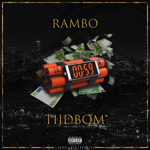 Rambo - Tijdbom