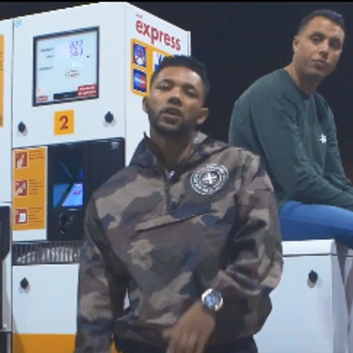 Sammie Sedano - Soms