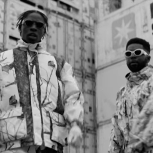 Alle videos van Week 5