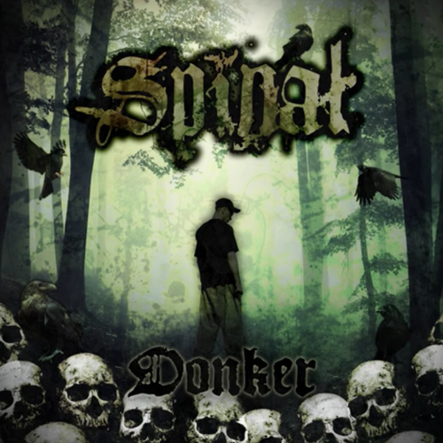 Spinal is terug met een duistere track