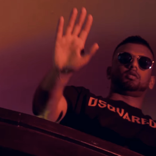 Pinas - Fxcking ft. Nauws