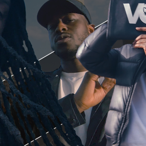 YOUNGBAEKANSIE - Cash ft. Jonna Fraser, LouiVos & Hef