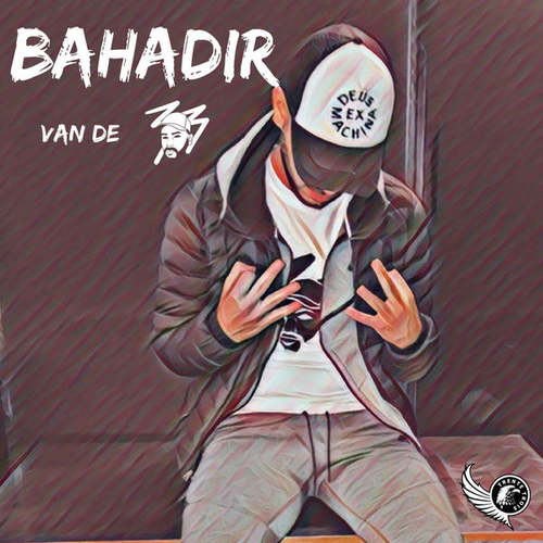 EP: Bahadir - Van De 33