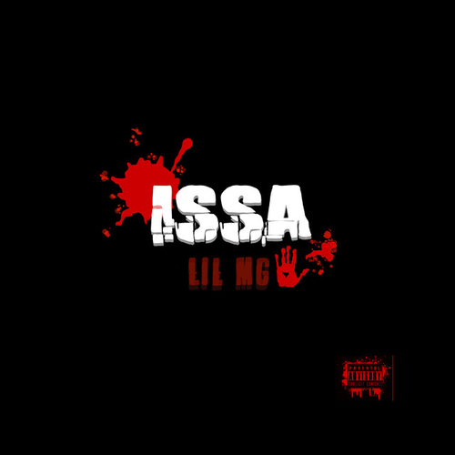 Lil MG - Issa