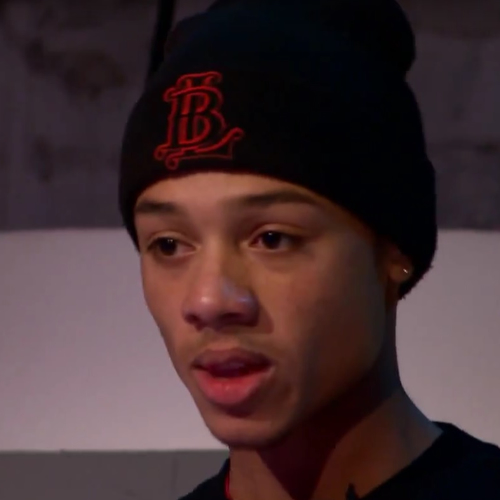 The Next MC - Audities - E.l.l.o