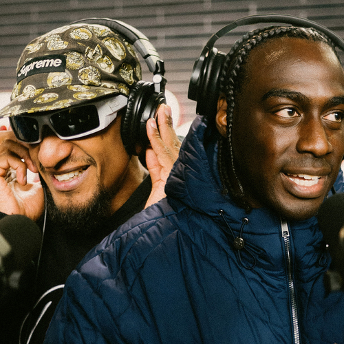 STUDIOSESSIES: NoizBoiz
